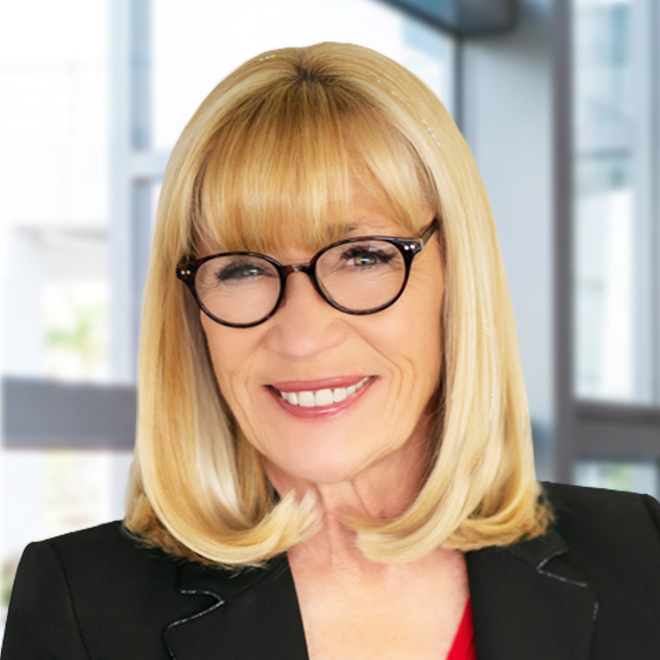 Diane Wagner