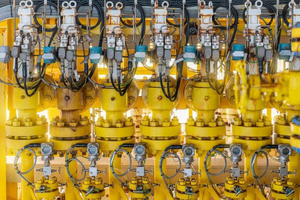 Republic Business Credit Provided a $6 million facility to Private Equity owned government contractor