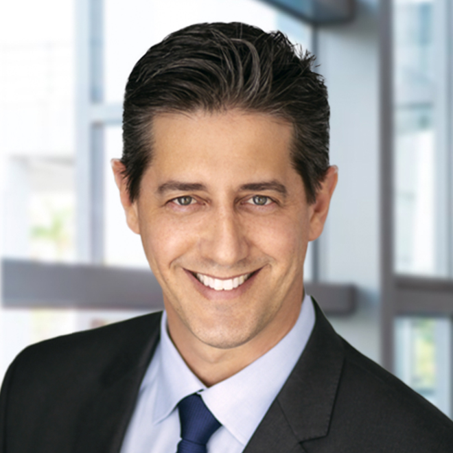 Jason G. Carmona