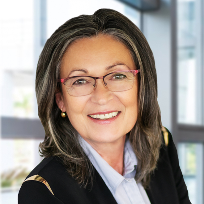 Mirela Steinbach