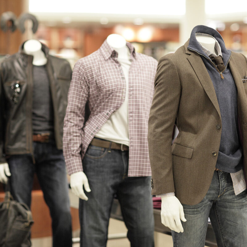 Republic Provides a $750k Non-recourse Facility to an Apparel Manufacturer