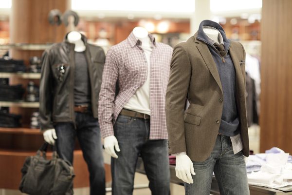 Republic Funds $3.0 million Non-Recourse Factoring Facility for Men’s Apparel Company