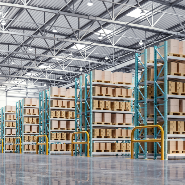 Republic Funds $3.5 Million Ledgered Line of Credit Facility for QX Logistix in partnership with the Azadian Group and Change Capital