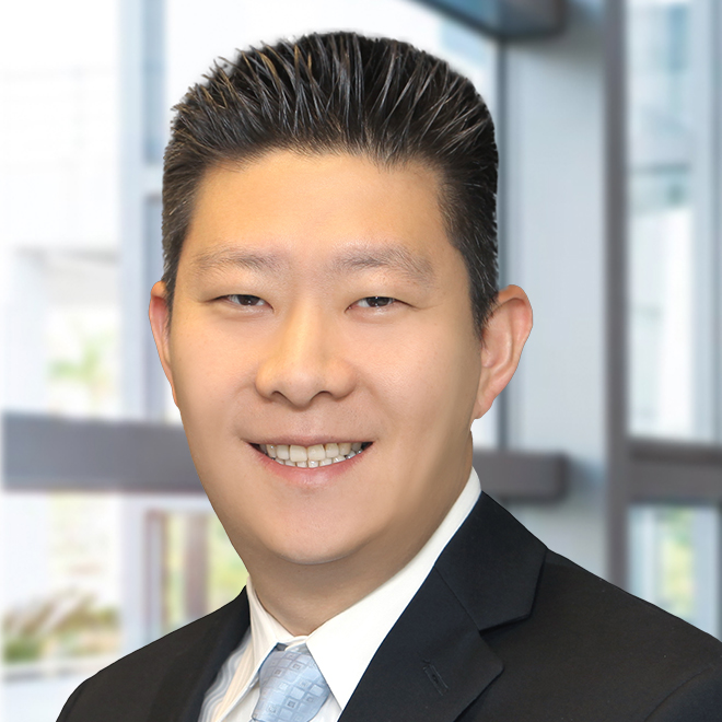 Tae Chung