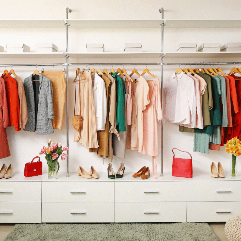 Republic Provides a $1.75m Non-Recourse Facility for an Apparel Importer