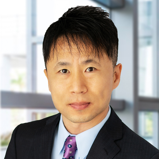 Timothy Jung