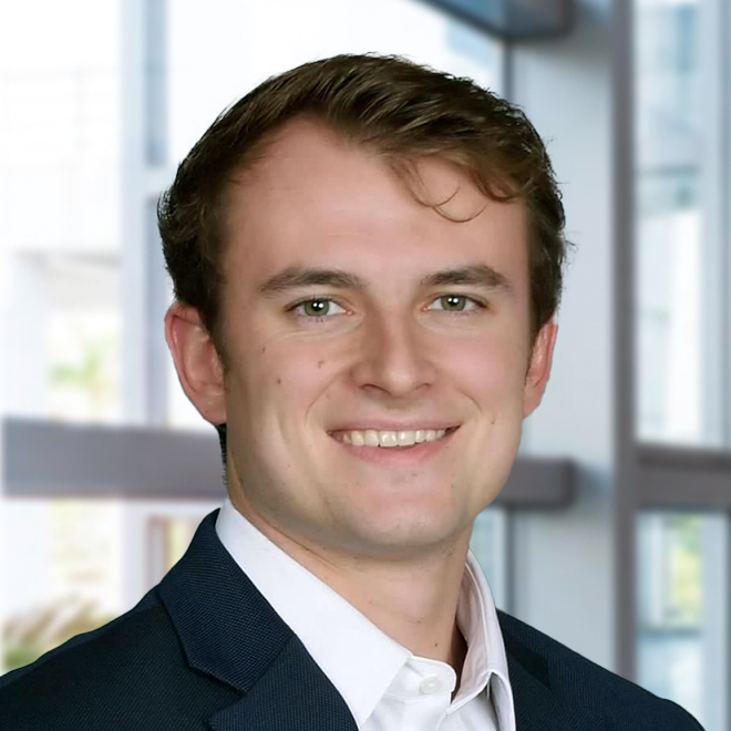 Chance Chadwick