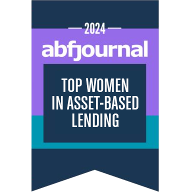 Top Women in Asset Based Lending