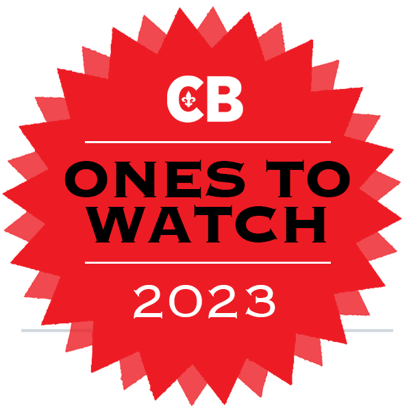 ones to watch 2023