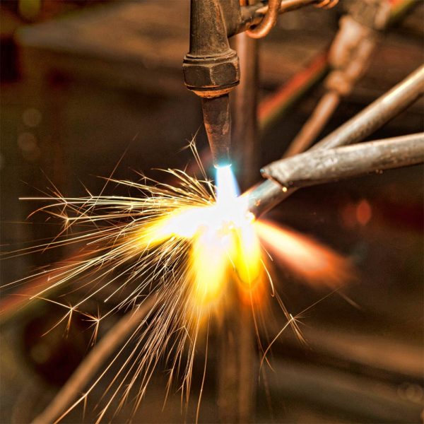 Republic Business Credit Provides $3.5 Million Facility to Fabricator