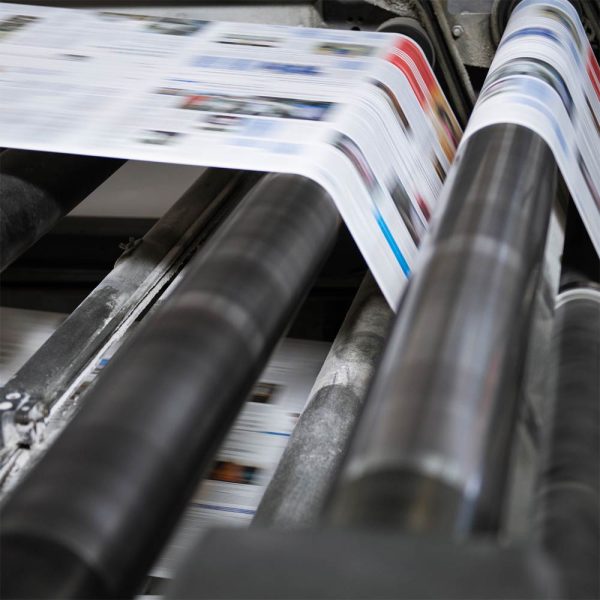Republic Provides a $2.75 million Facility to Texas Based Printing Company
