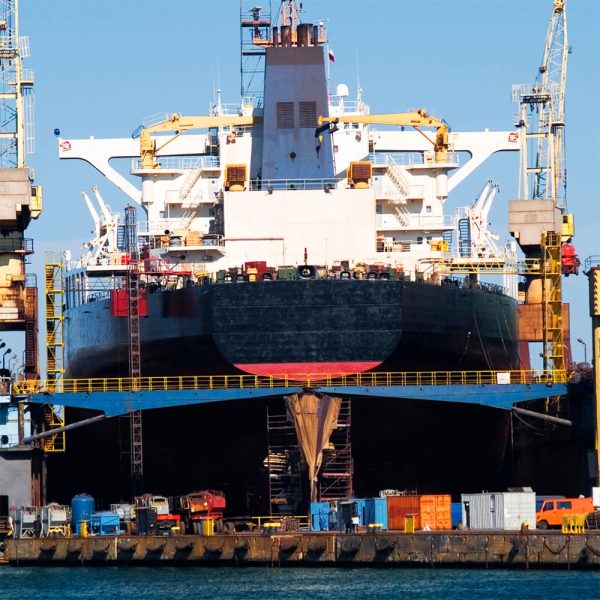 Republic Business Credit Provides $6.0 Million Working Capital Facility to Shipyard