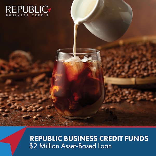 Republic Business Credit Partners with BKON by providing $2 Million Asset-Based Loan